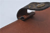 Authentic Louis Vuitton Monogram Agenda PM Day Planner Cover R20005 LV 8411D