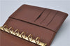 Authentic Louis Vuitton Monogram Agenda PM Day Planner Cover R20005 LV 8411D
