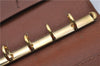 Authentic Louis Vuitton Monogram Agenda PM Day Planner Cover R20005 LV 8411D