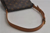 Authentic Louis Vuitton Monogram Musette Salsa Shoulder Bag M51258 LV 8412D