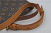 Authentic Louis Vuitton Monogram Musette Salsa Shoulder Bag M51258 LV 8412D