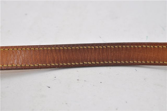 Authentic Louis Vuitton Monogram Musette Salsa Shoulder Bag M51258 LV 8412D