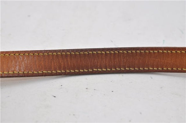 Authentic Louis Vuitton Monogram Musette Salsa Shoulder Bag M51258 LV 8412D