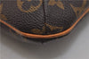 Authentic Louis Vuitton Monogram Musette Salsa Shoulder Bag M51258 LV 8412D