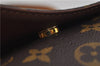 Authentic Louis Vuitton Monogram Musette Salsa Shoulder Bag M51258 LV 8412D