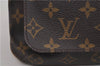 Authentic Louis Vuitton Monogram Musette Salsa Shoulder Bag M51258 LV 8412D