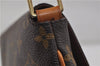 Authentic Louis Vuitton Monogram Musette Salsa Shoulder Bag M51258 LV 8412D