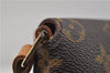 Authentic Louis Vuitton Monogram Musette Salsa Shoulder Bag M51258 LV 8412D