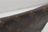 Authentic Louis Vuitton Monogram Musette Salsa Shoulder Bag M51258 LV 8412D