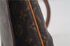 Authentic Louis Vuitton Monogram Musette Salsa Shoulder Bag M51258 LV 8412D