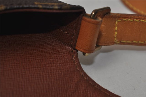 Authentic Louis Vuitton Monogram Musette Salsa Shoulder Bag M51258 LV 8412D