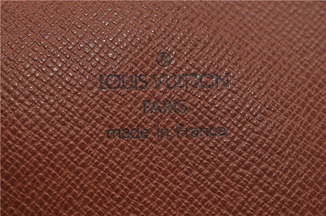 Authentic Louis Vuitton Monogram Musette Salsa Shoulder Bag M51258 LV 8412D