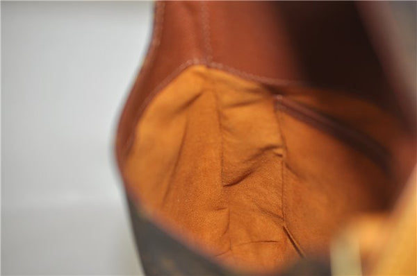 Authentic Louis Vuitton Monogram Musette Salsa Shoulder Bag M51258 LV 8412D