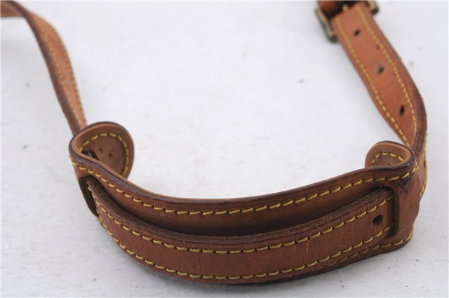 Auth LOUIS VUITTON Monogram Jeune Fille PM Shoulder Cross Bag M51227 LV 8413C