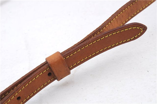 Auth LOUIS VUITTON Monogram Jeune Fille PM Shoulder Cross Bag M51227 LV 8413C