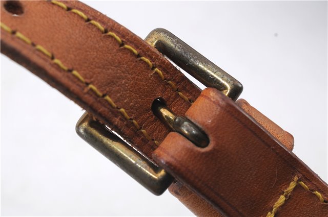 Auth LOUIS VUITTON Monogram Jeune Fille PM Shoulder Cross Bag M51227 LV 8413C