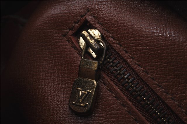 Auth LOUIS VUITTON Monogram Jeune Fille PM Shoulder Cross Bag M51227 LV 8413C