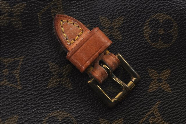 Auth LOUIS VUITTON Monogram Jeune Fille PM Shoulder Cross Bag M51227 LV 8413C