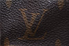 Authentic Louis Vuitton Monogram Amazone Shoulder Cross Body Bag M45236 LV 8414D