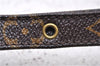 Authentic Louis Vuitton Monogram Amazone Shoulder Cross Body Bag M45236 LV 8414D