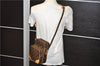 Authentic Louis Vuitton Monogram Amazone Shoulder Cross Body Bag M45236 LV 8414D