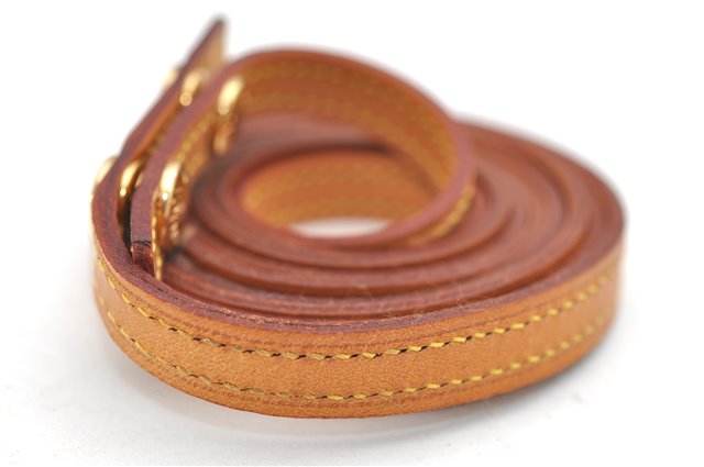 Authentic Louis Vuitton Monogram Pochette Twin GM Shoulder Bag M51852 LV 8416D