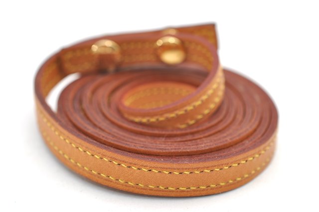 Authentic Louis Vuitton Monogram Pochette Twin GM Shoulder Bag M51852 LV 8416D