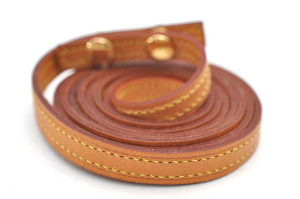 Authentic Louis Vuitton Monogram Pochette Twin GM Shoulder Bag M51852 LV 8416D