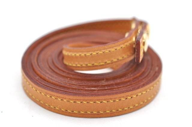 Authentic Louis Vuitton Monogram Pochette Twin GM Shoulder Bag M51852 LV 8416D