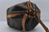 Authentic Louis Vuitton Monogram Noe Shoulder Bag M42224 LV 8419D