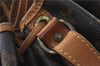 Authentic Louis Vuitton Monogram Noe Shoulder Bag M42224 LV 8419D