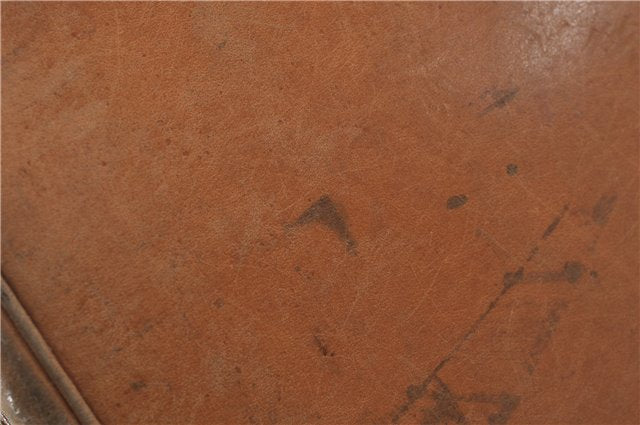 Authentic Louis Vuitton Monogram Noe Shoulder Bag M42224 LV 8419D