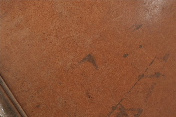 Authentic Louis Vuitton Monogram Noe Shoulder Bag M42224 LV 8419D