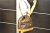 Authentic Louis Vuitton Monogram Noe Shoulder Bag M42224 LV 8419D