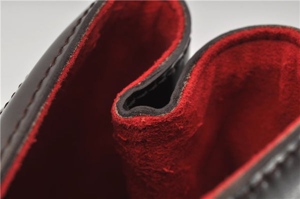 Authentic Louis Vuitton Damier Hampstead PM Shoulder Tote Bag N51205 LV 8422E