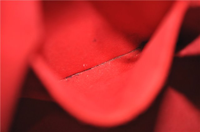 Authentic Louis Vuitton Damier Hampstead PM Shoulder Tote Bag N51205 LV 8422E