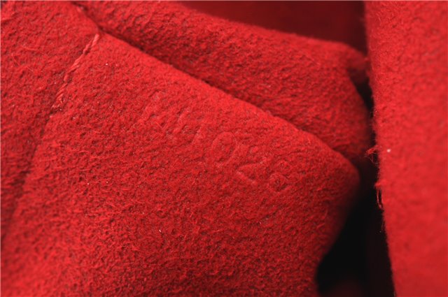 Authentic Louis Vuitton Damier Hampstead PM Shoulder Tote Bag N51205 LV 8422E