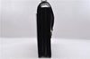 Authentic LOUIS VUITTON Epi Serviette Conseiller Black Briefcase M54422 LV 8424C