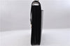 Authentic LOUIS VUITTON Epi Serviette Conseiller Black Briefcase M54422 LV 8424C