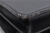 Authentic LOUIS VUITTON Epi Serviette Conseiller Black Briefcase M54422 LV 8424C