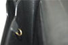 Authentic LOUIS VUITTON Epi Serviette Conseiller Black Briefcase M54422 LV 8424C