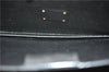 Authentic LOUIS VUITTON Epi Serviette Conseiller Black Briefcase M54422 LV 8424C
