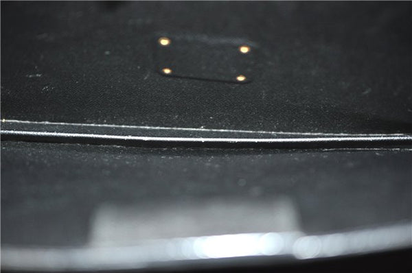 Authentic LOUIS VUITTON Epi Serviette Conseiller Black Briefcase M54422 LV 8424C