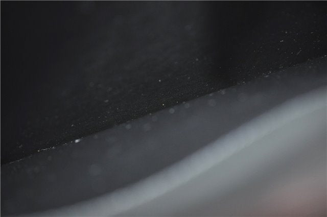 Authentic LOUIS VUITTON Epi Serviette Conseiller Black Briefcase M54422 LV 8424C