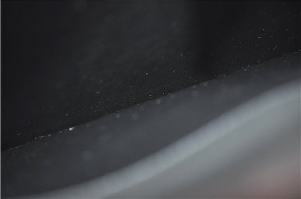 Authentic LOUIS VUITTON Epi Serviette Conseiller Black Briefcase M54422 LV 8424C