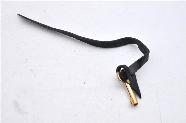 Authentic LOUIS VUITTON Epi Serviette Conseiller Black Briefcase M54422 LV 8424C