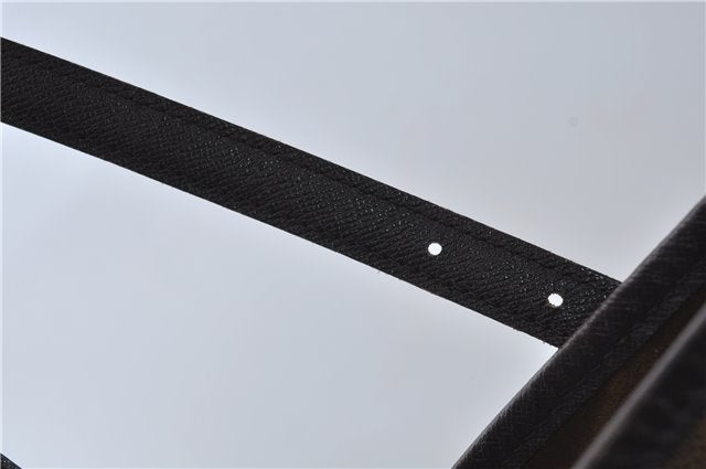 Authentic Louis Vuitton Damier Marais Bucket Shoulder Tote Bag N42240 LV 8426D