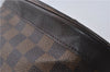 Authentic Louis Vuitton Damier Marais Bucket Shoulder Tote Bag N42240 LV 8426D