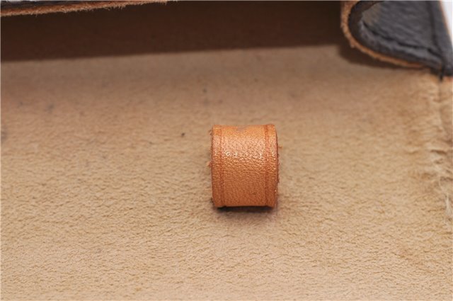 Authentic LOUIS VUITTON Monogram Pochette Twin PM Shoulder Bag M51854 LV 8433C