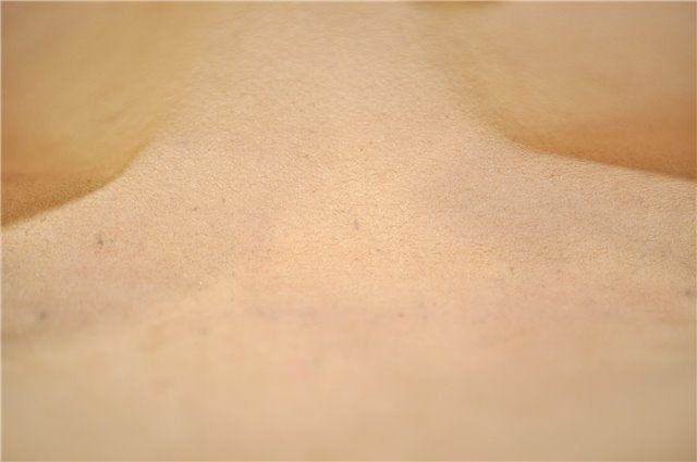 Authentic LOUIS VUITTON Monogram Pochette Twin PM Shoulder Bag M51854 LV 8433C